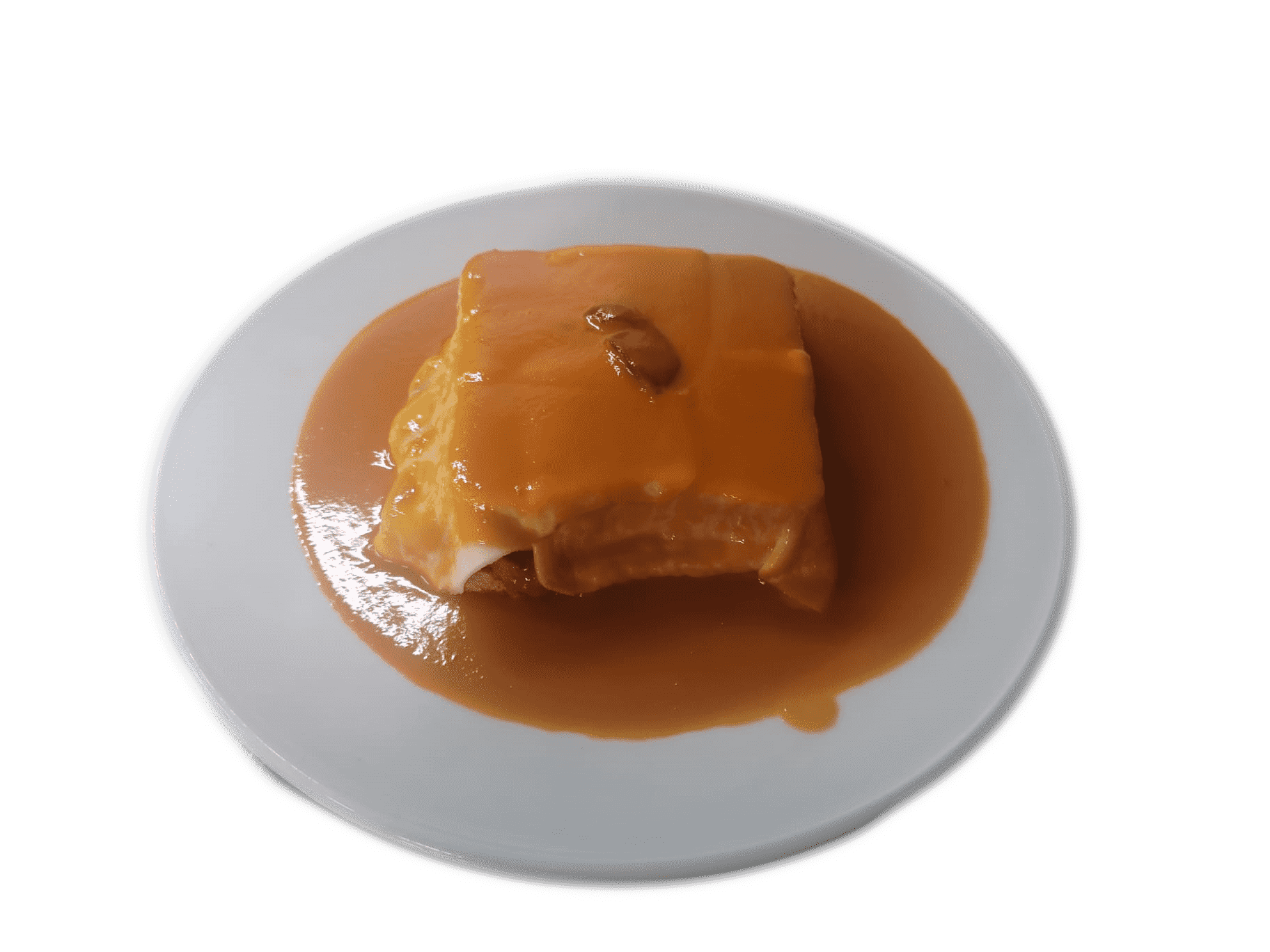 Francesinha